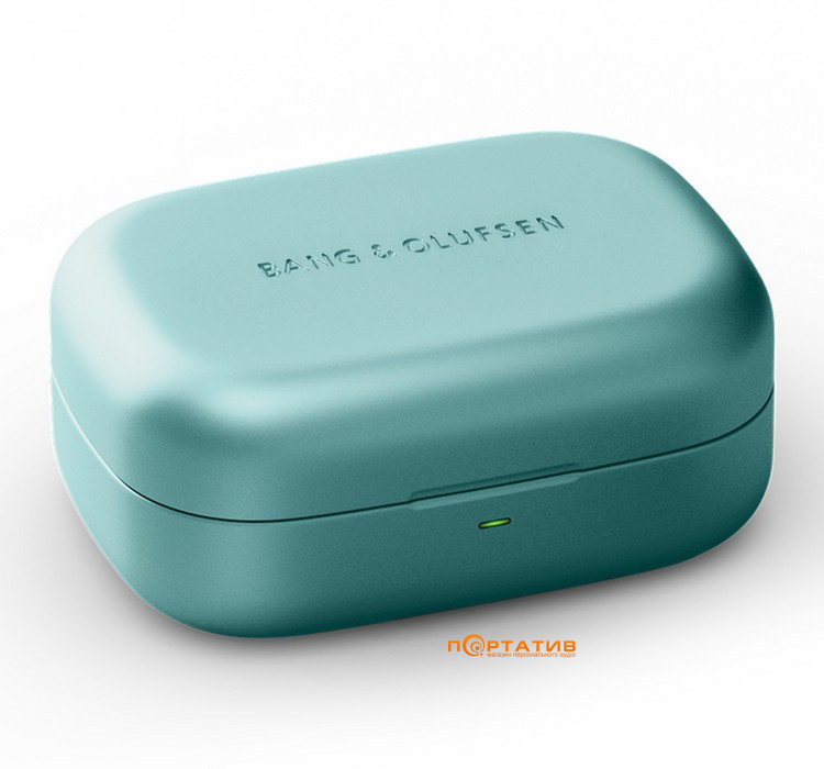 Наушники Bang & Olufsen BeoPlay Eleven Eucalyptus Green (1241009)
