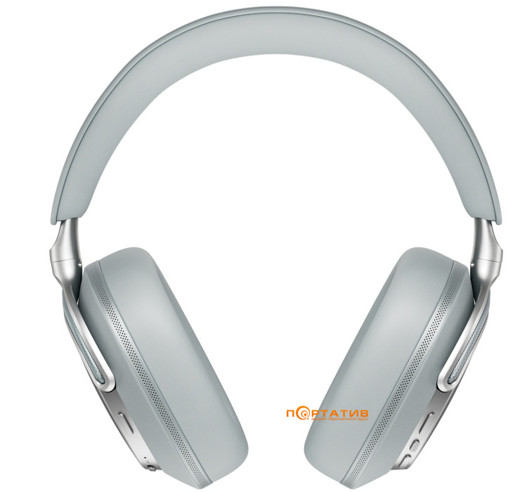 Наушники Bowers & Wilkins PX8 S2 Pearl Blue