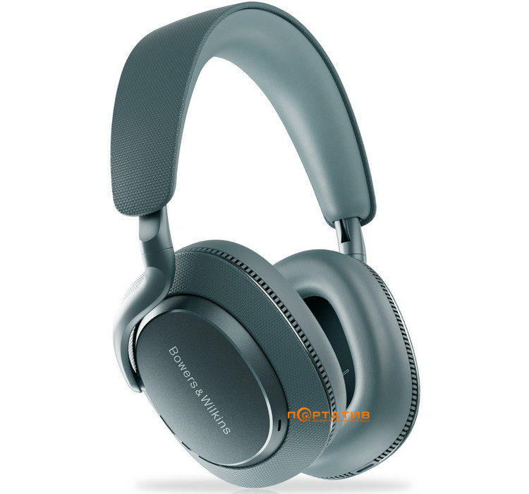 Наушники Bowers & Wilkins PX7 S3 Frost Blue
