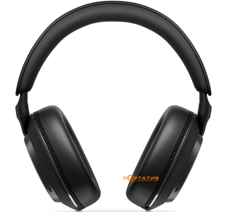 Наушники Bowers & Wilkins PX7 S3 Anthracite Black
