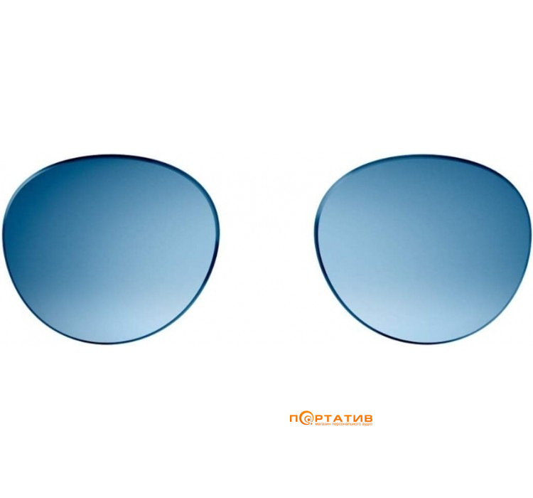 Bose Lenses Rondo Gradient Blue