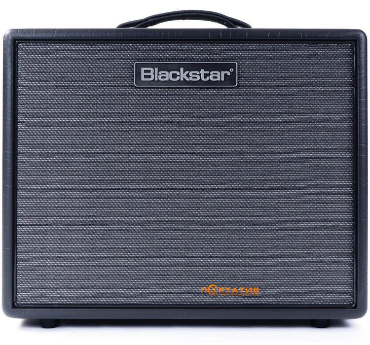 Комбопідсилювач Blackstar HT-20R MKIII