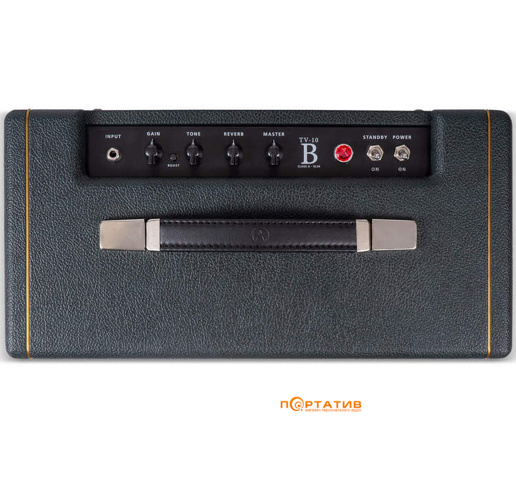Комбопідсилювач Blackstar TV-10 B Combo