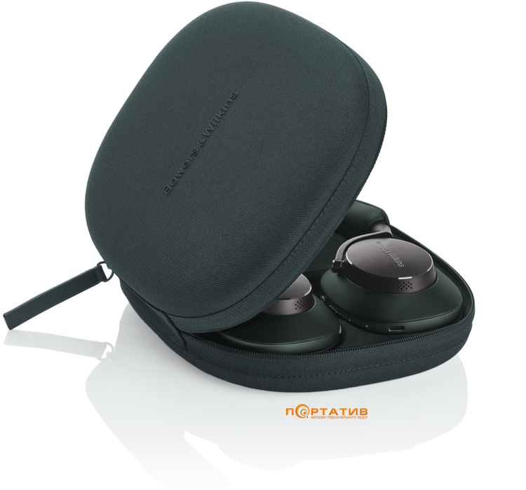 Навушники Bowers & Wilkins PX8 Dark Forest