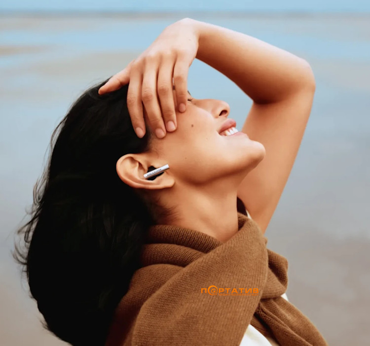 Наушники Bang & Olufsen Beo Grace Natural Aluminium (1240900)