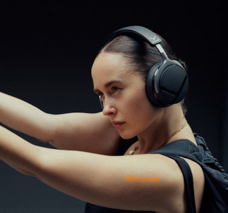 Навушники Beyerdynamic Aventho Y Liquid Black