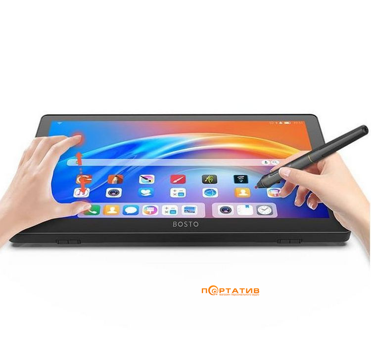 Графический монитор Bosto A5
