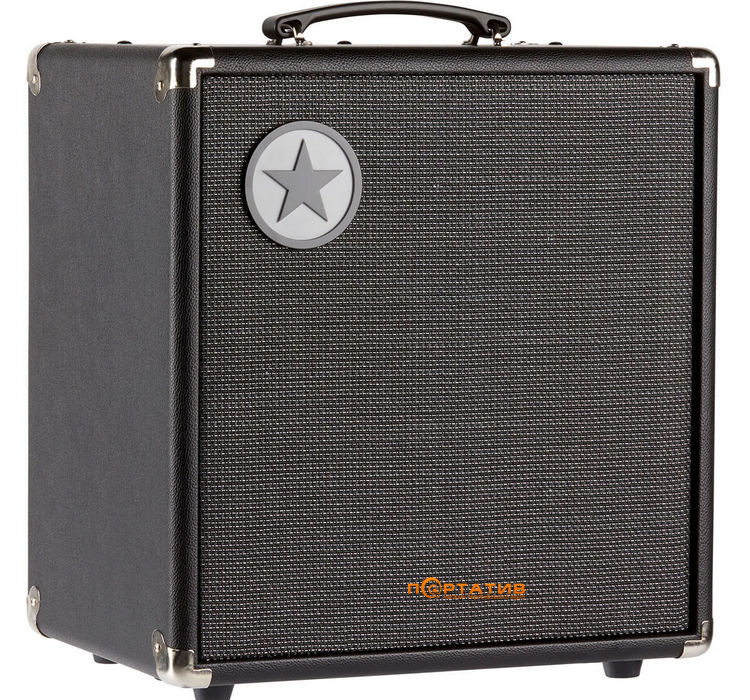 Комбоусилитель Blackstar Unity Bass 60