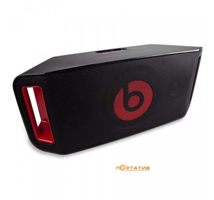 beats by dre beatbox portable