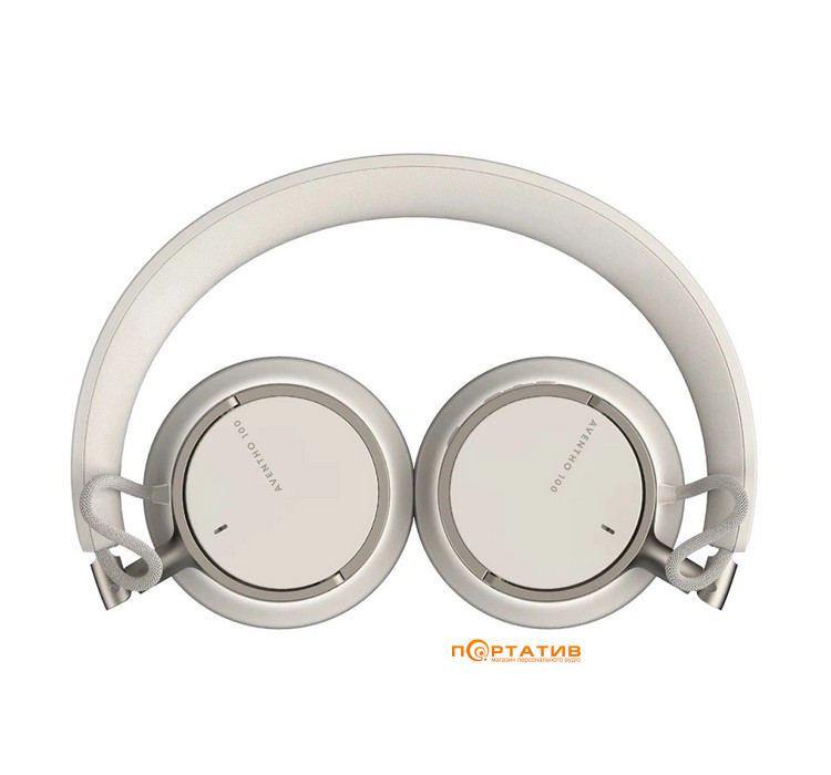 Наушники Beyerdynamic Aventho 100 Cream (531747)