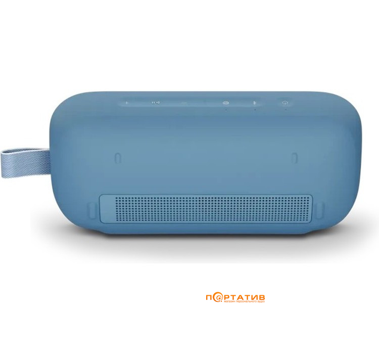 Акустика BOSE Soundlink Flex 2 Blue Dusk (887612-0200)