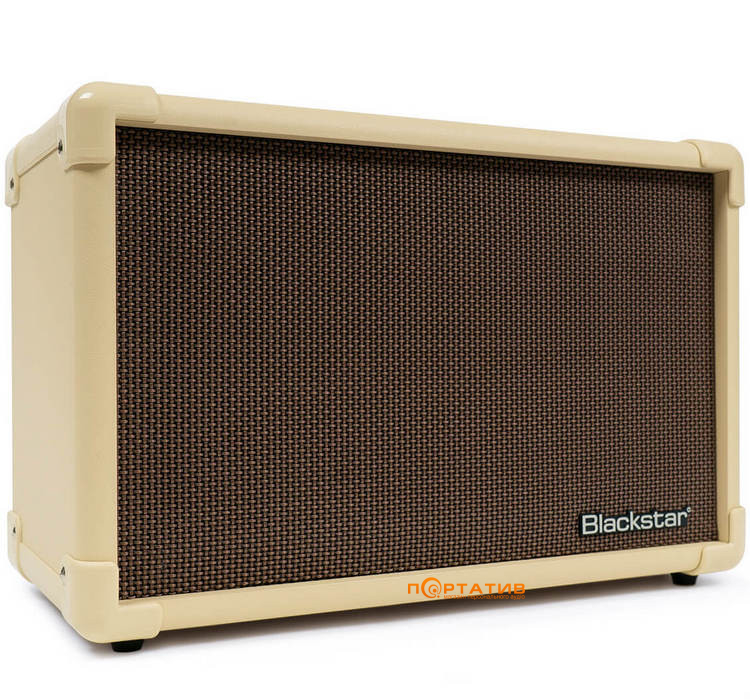 Комбоусилитель Blackstar Acoustic:Core 30