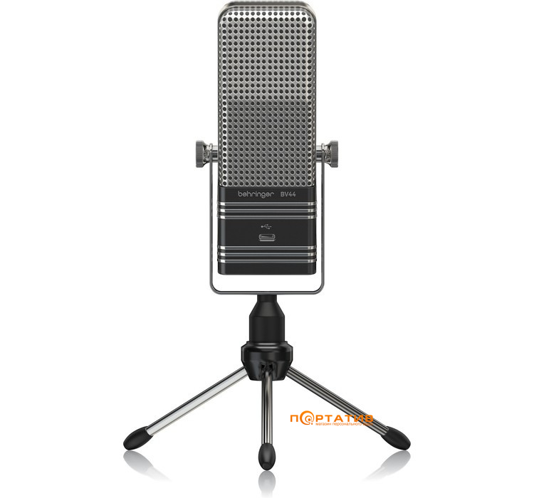 Мікрофон Behringer BV44