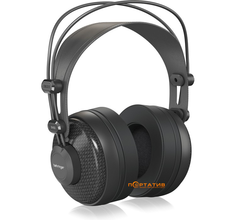 Наушники Behringer BH60