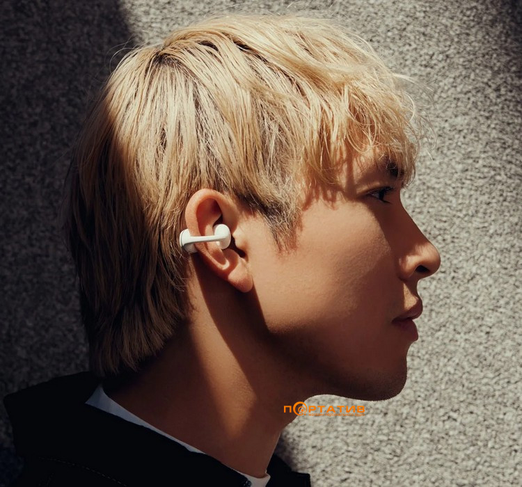 Наушники Beyerdynamic Amiron Zero White (531766)