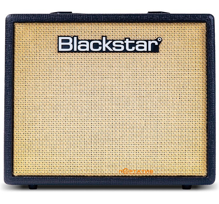 Комбоусилитель Blackstar Debut 30E Black