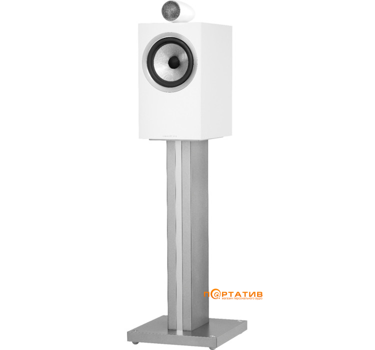 Акустика Bowers & Wilkins 705 S2 White
