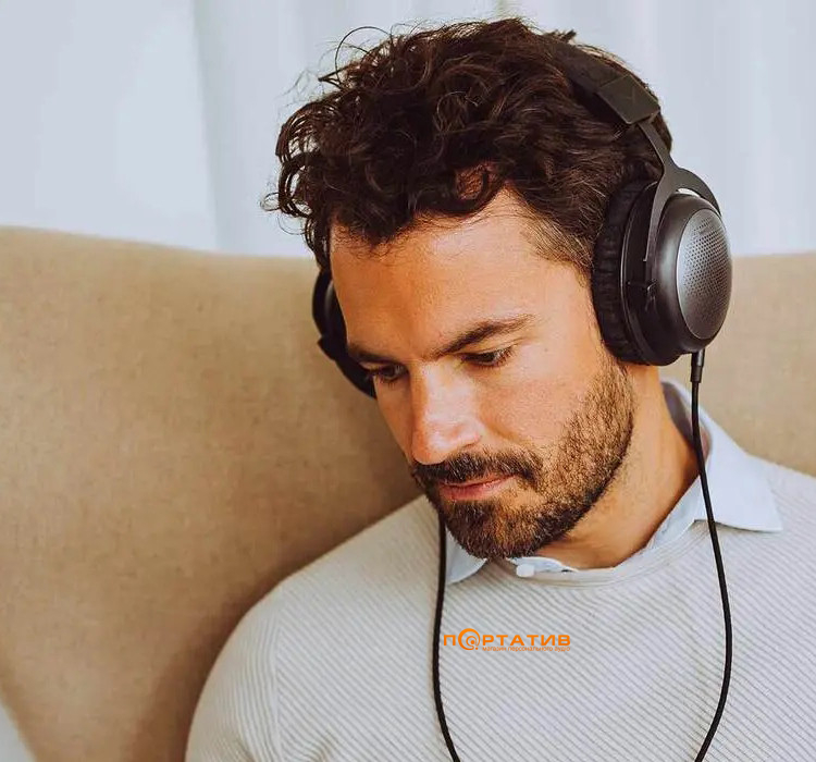 Наушники Beyerdynamic T5 3rd Generation (287023)