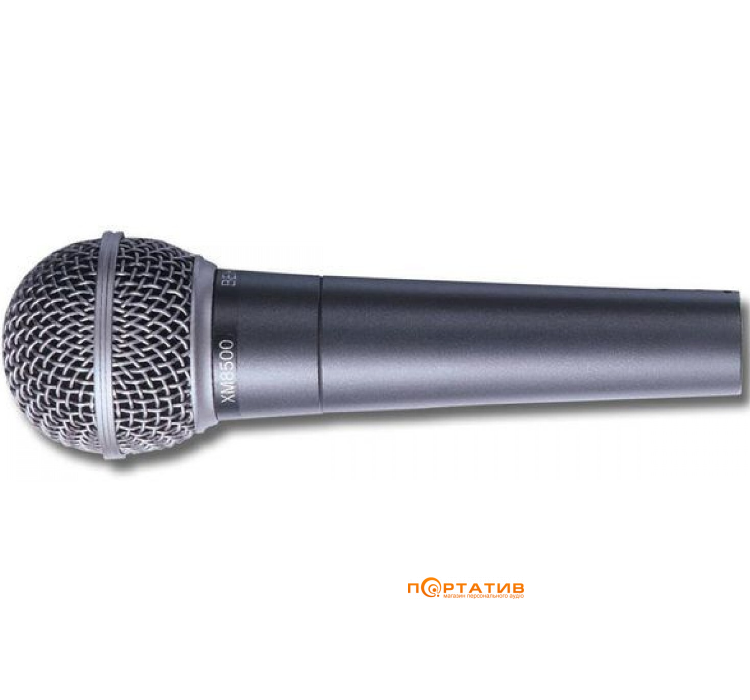 Аудиоинтерфейс Behringer Podcastudio 2 USB