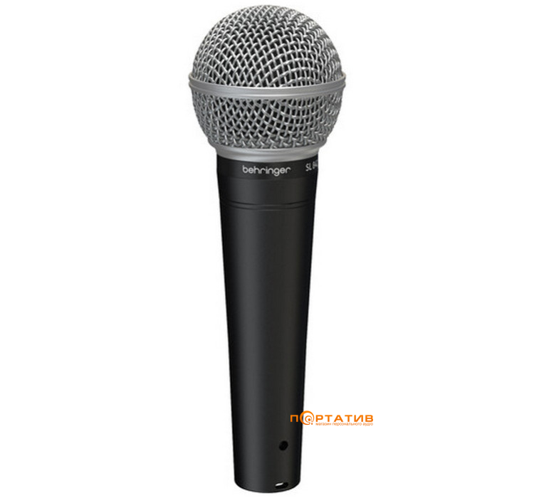 Микрофон Behringer SL84C