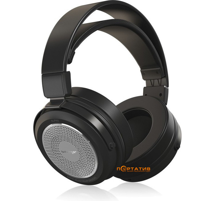 Наушники Behringer Alpha