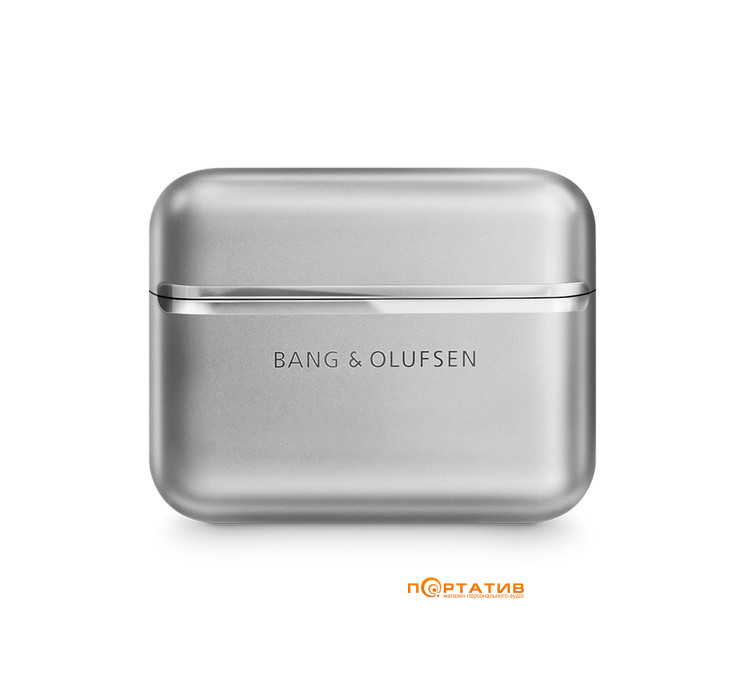 Наушники Bang & Olufsen Beo Grace Natural Aluminium (1240900)