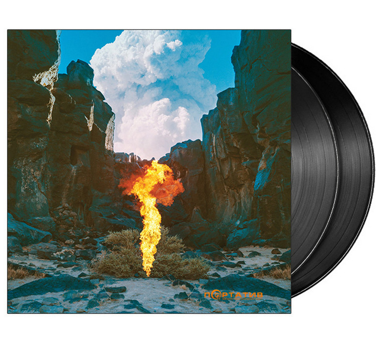 Bonobo - Migration [2LP]