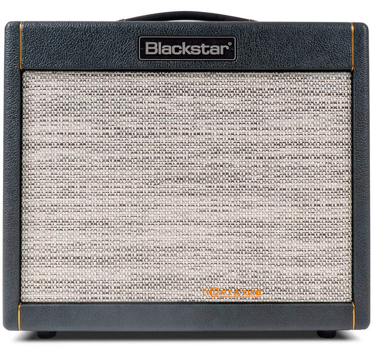 Комбопідсилювач Blackstar TV-10 B Combo