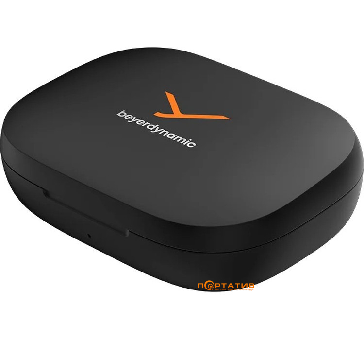 Наушники Beyerdynamic Amiron 200 Sport