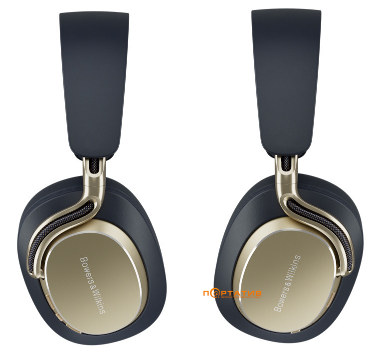 Наушники Bowers & Wilkins PX8 S2 Midnight Blue