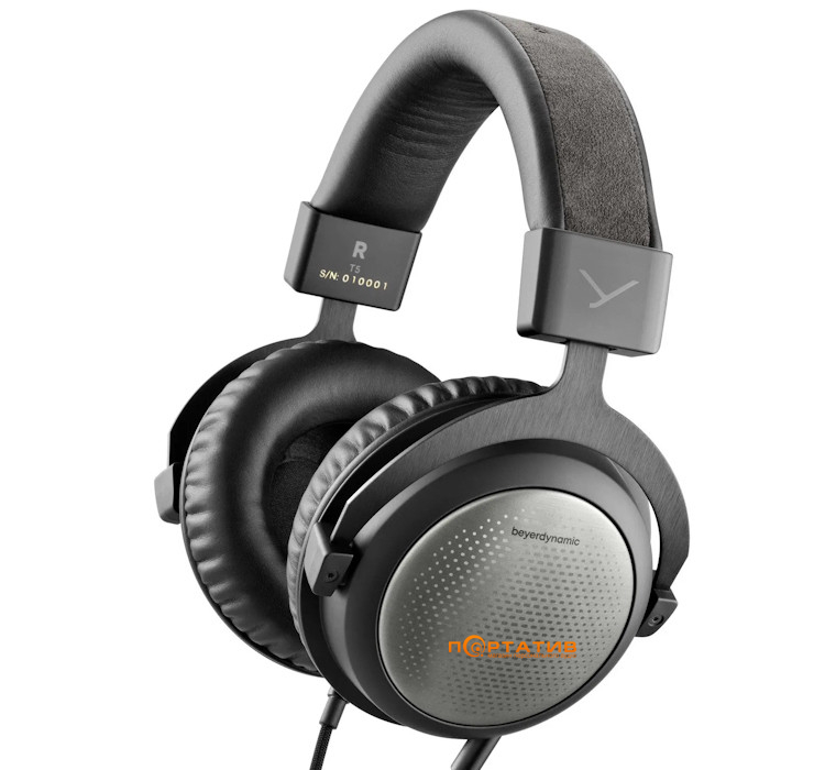 Наушники Beyerdynamic T5 3rd Generation (287023)