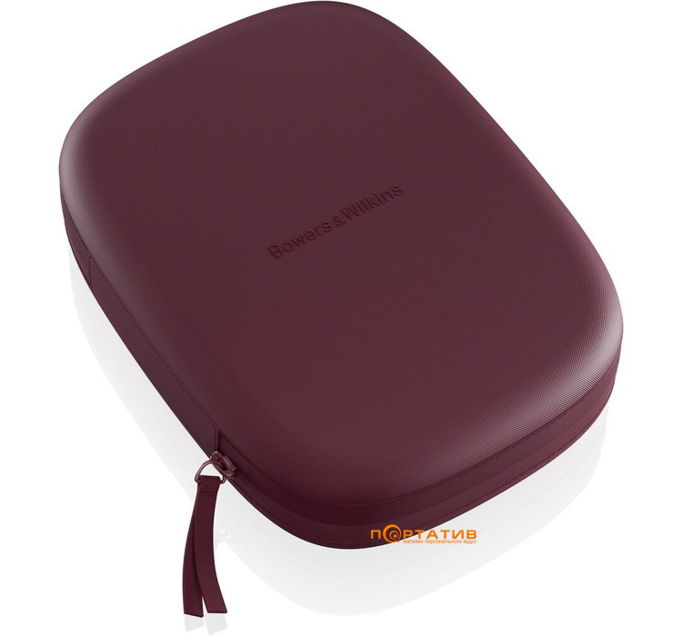 Наушники Bowers & Wilkins PX7 S3 Vintage Maroon