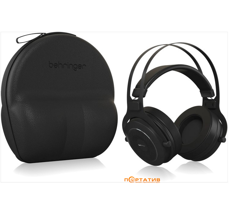 Наушники Behringer Omega