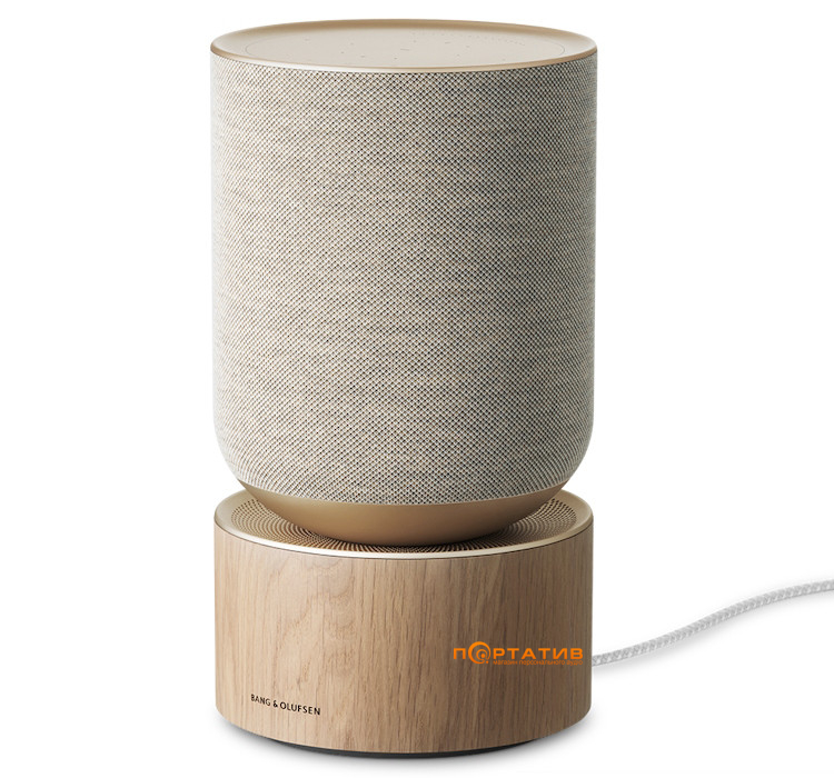 Акустика Bang & Olufsen BeoSound Balance Natural Oak (1200502)