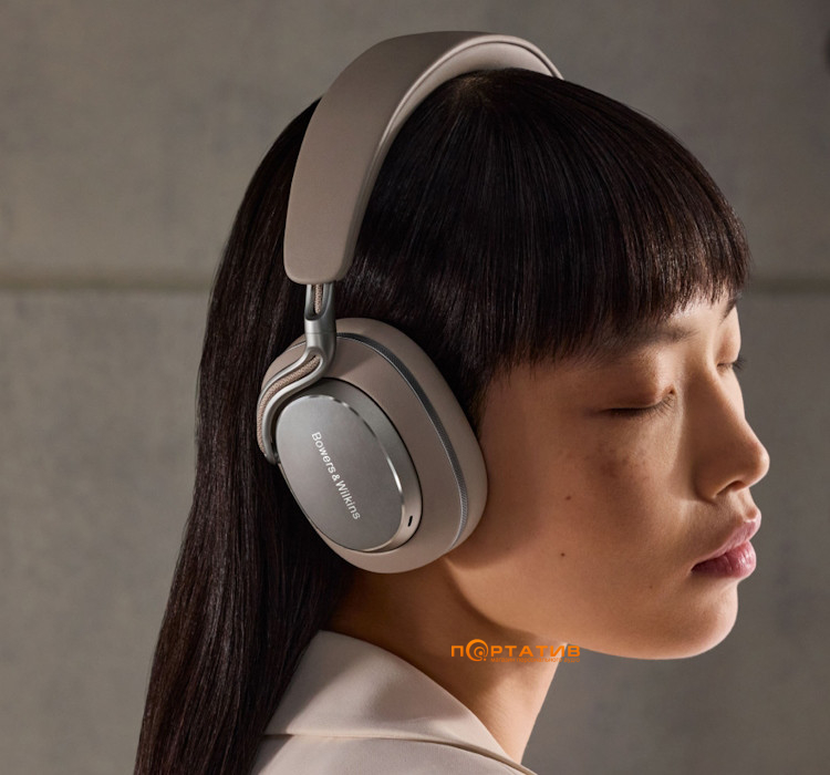 Навушники Bowers & Wilkins PX8 S2 Warm Stone