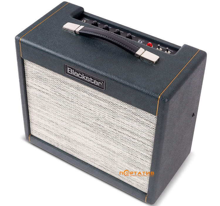Комбопідсилювач Blackstar TV-10 B Combo