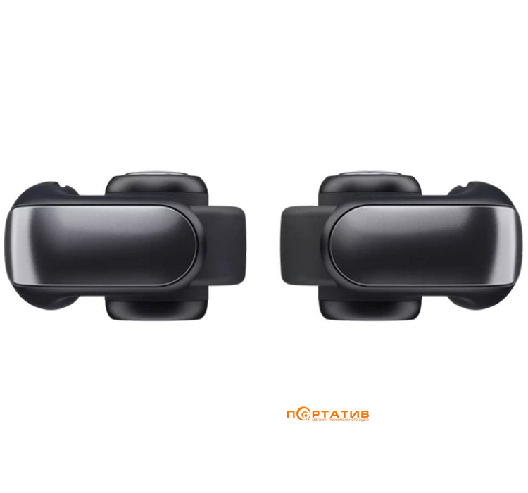 Навушники BOSE Ultra Open Earbuds Black (881046-0010)