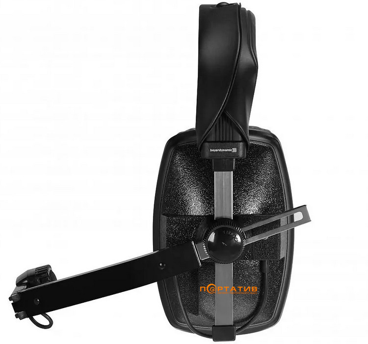 Гарнітура Beyerdynamic DT 108 200/400 black