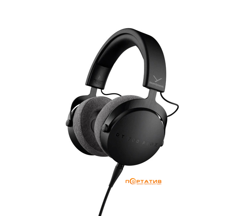 Накладка Beyerdynamic Head cushion PRO X (531591)