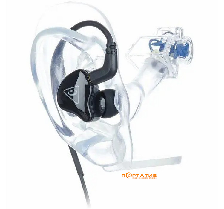 Наушники Behringer MO240