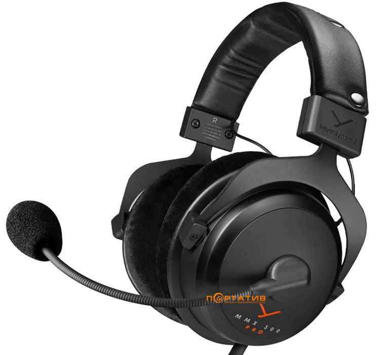 Гарнитура Beyerdynamic MMX 300 Pro