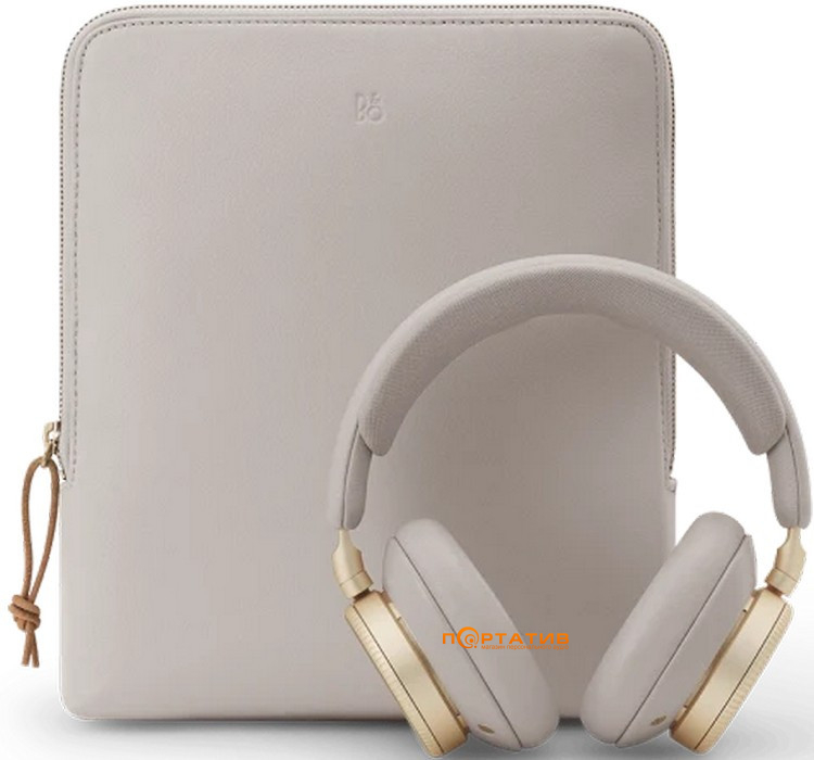Навушники Bang & Olufsen BeoPlay H100 Hourglass Sand