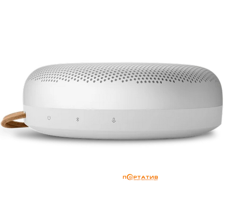 Акустика Bang & Olufsen BeoSound A1 3nd Gen HNatural Aluminium (1736002)