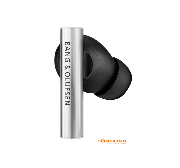Наушники Bang & Olufsen Beo Grace Natural Aluminium (1240900)