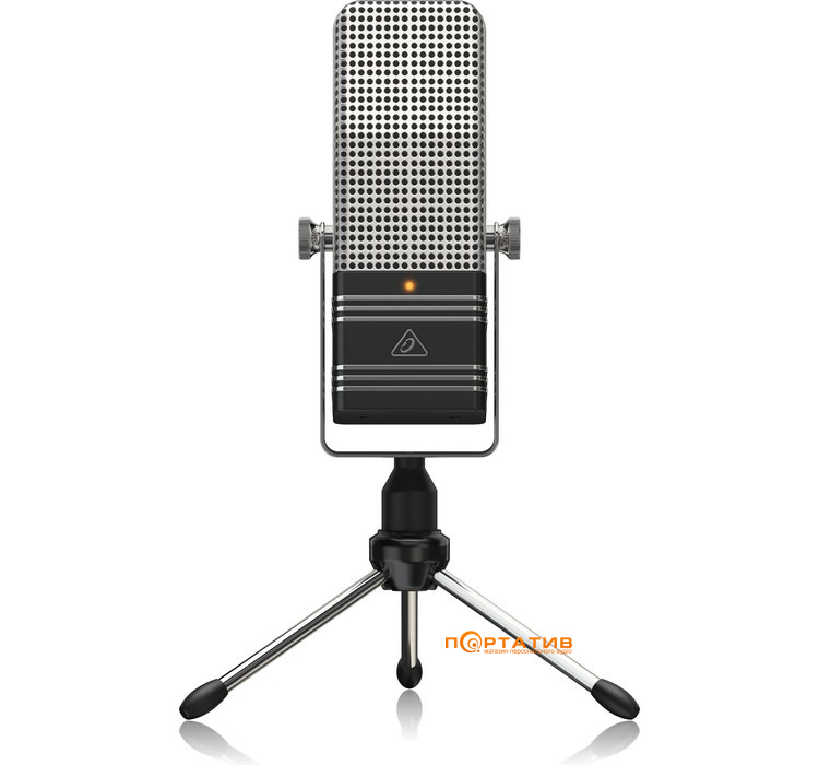 Мікрофон Behringer BV44