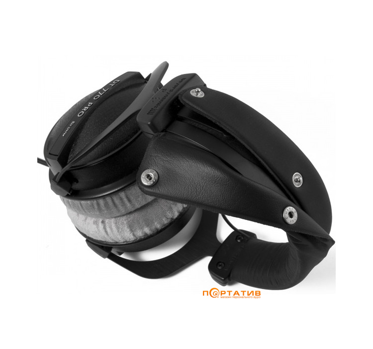 Beyerdynamic DT 770 PRO 80 Om Beyerdynamic DT 770 PRO 80 Om