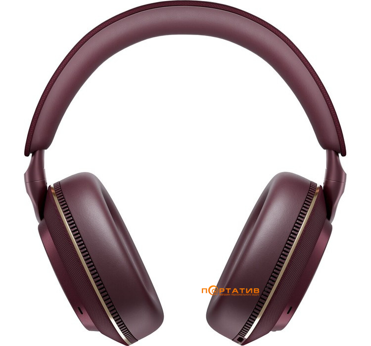 Наушники Bowers & Wilkins PX7 S3 Vintage Maroon