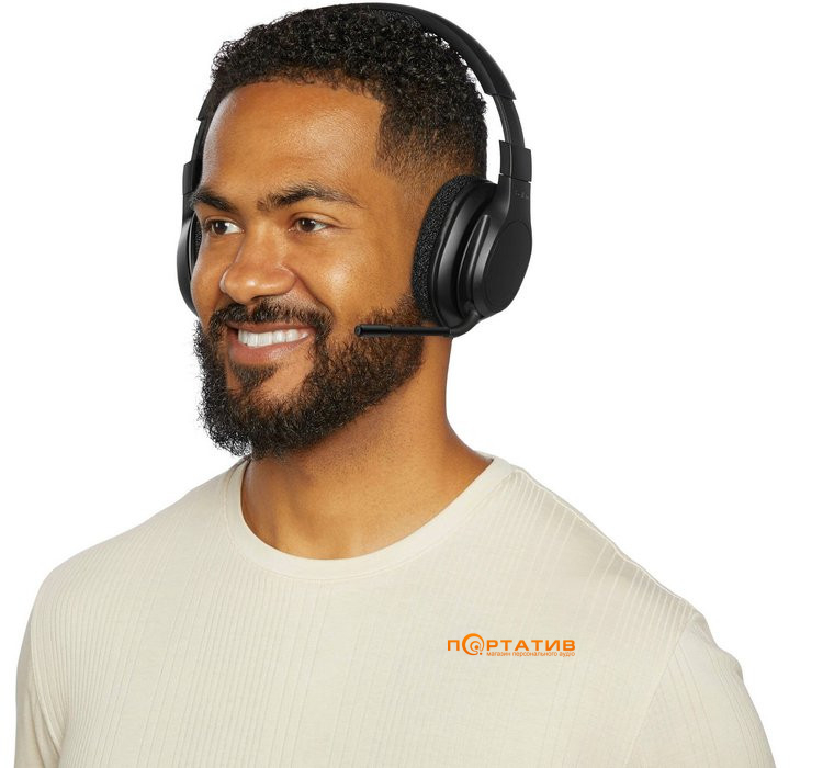 Гарнитура Belkin Soundform Adapt Wireless (AUD005BTBLK)
