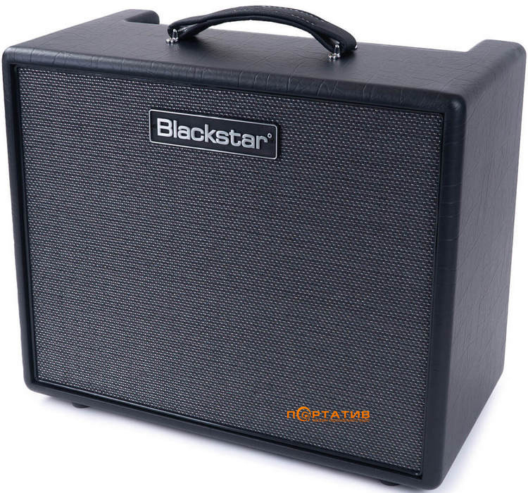 Комбопідсилювач Blackstar HT-20R MKIII