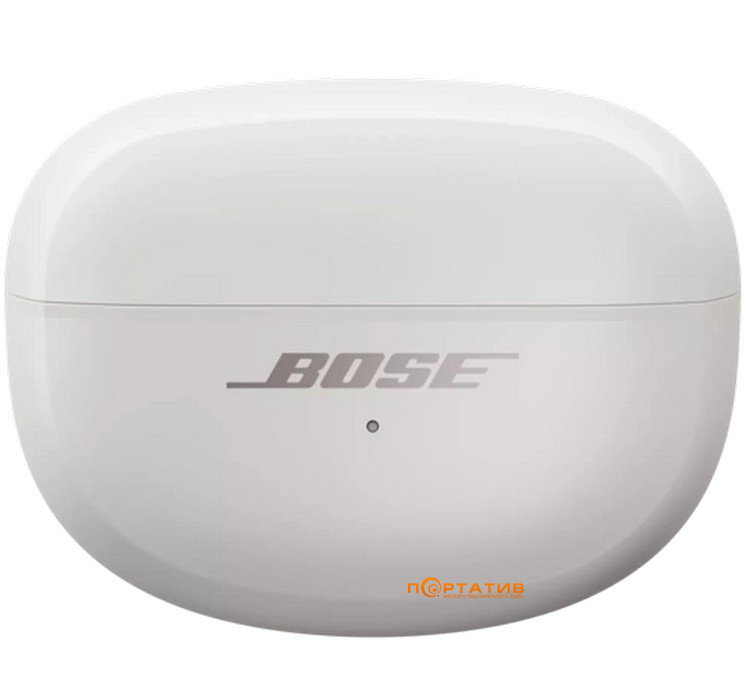 Навушники BOSE Ultra Open Earbuds White (881046-0020)